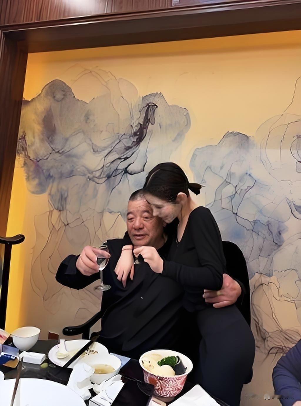 你能接受这种喝酒模式？我是看不惯的。