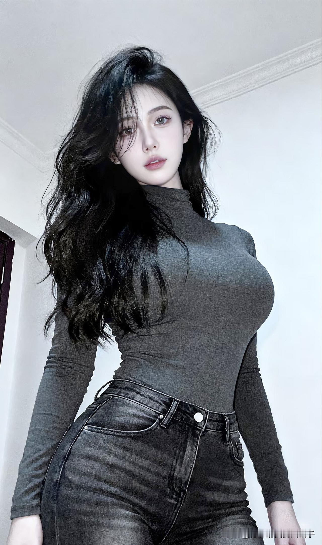 江南水乡养佳人，佳人倾国又倾城……[害羞][害羞]