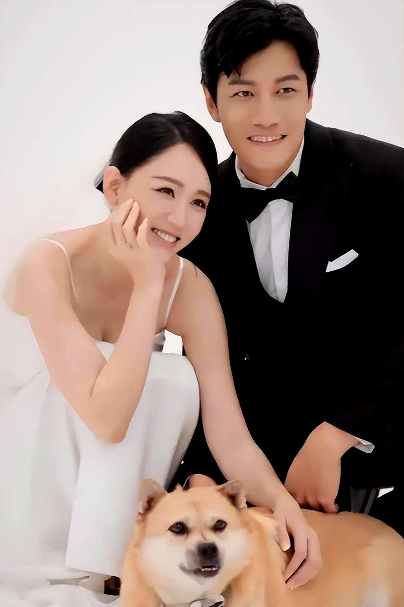 节目里坦诚没刻意避孕却怀不上，陈乔恩这回把高龄生育的现实全说了。年轻时为了守住偶像剧女王的位置拼命拍