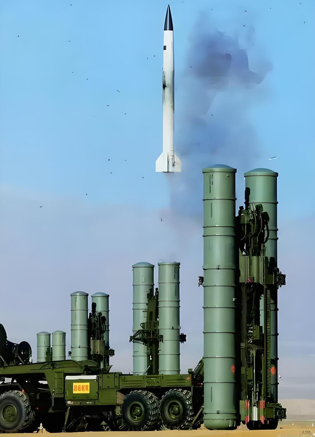 中国最先进的防空导弹都有哪些中国先进防空导弹（陆基+海基）我国已经建成远‑