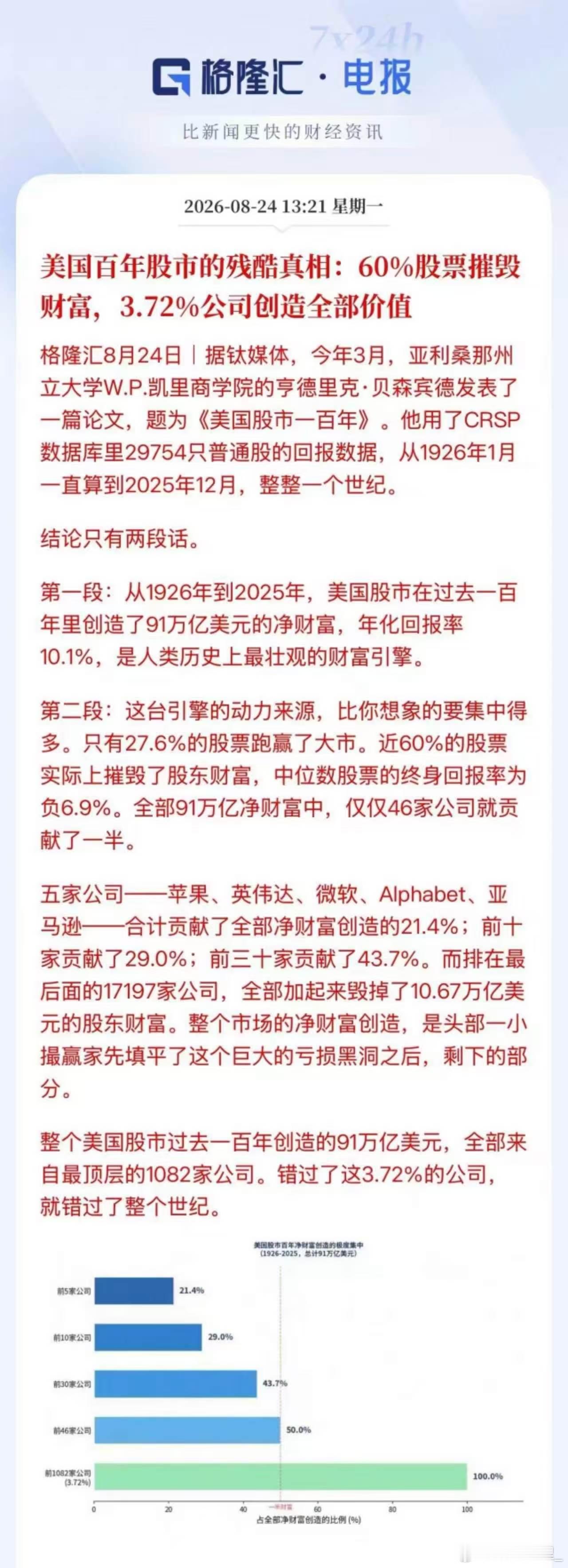 谁说中国不是呢？