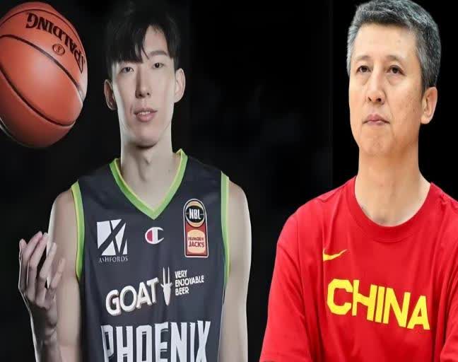 意外，周琦做梦没想到！周琦没进名单，这事确实有点意外他腰伤一
