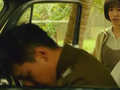 沉默的荣耀：司机小钱，用性命护吴石周全在《沉默的荣耀》铺展的隐蔽战线叙事里，