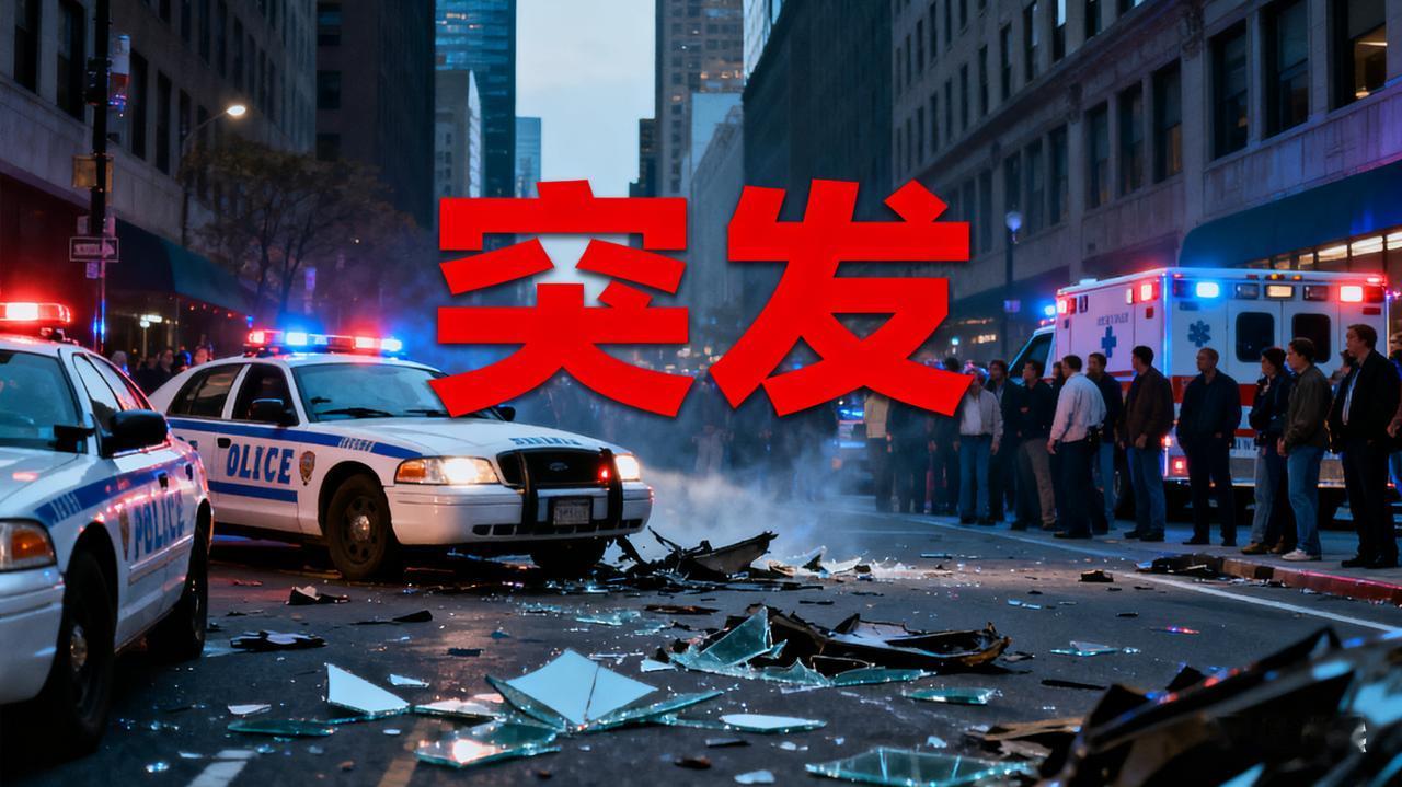 北京海淀路口车祸：43岁司机负全责！网友吵翻的3个点太真实10月3日下午3