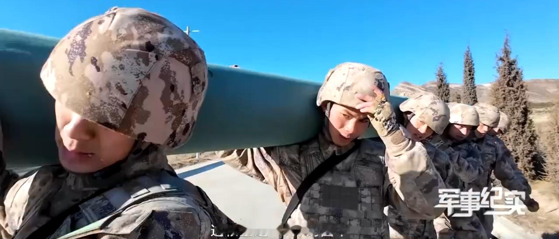九三阅兵倒计时半个月烽火问鼎计划讲道理今年阅兵能让帝国破防的装备有不少，大圆木