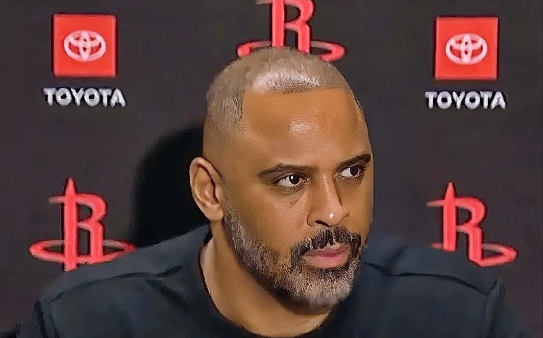 火箭主帅乌度卡赢球后说出了大实话！今天火箭以120-96篮网。赛后，乌度卡接受