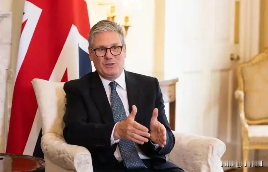 就在刚刚英国财政部宣布了！8月20日，英国财政部表示将制裁5个公司和3个自然