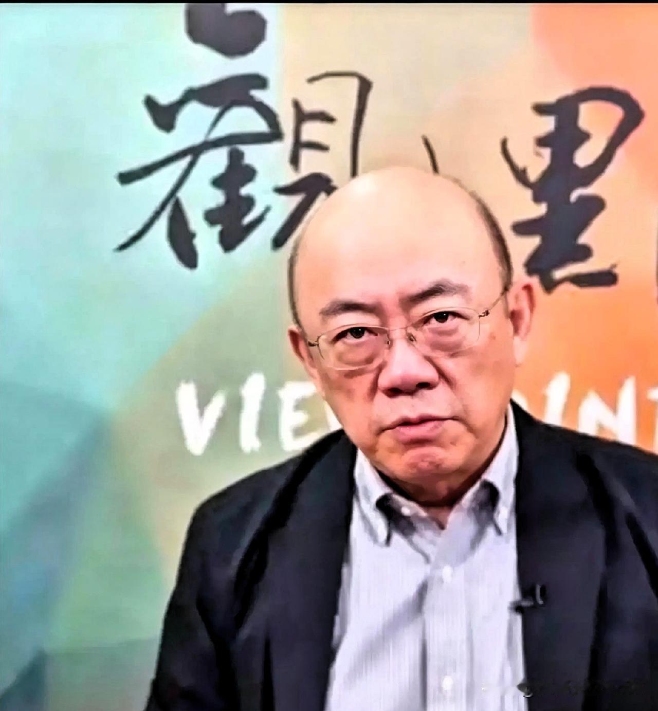 郭正亮直言：大陆武统早有准备，别被表象骗了近期刷到郭正亮在5月27号5月27