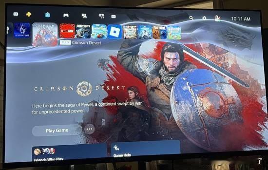 近日，据PlayStationLifestyle报道，索尼此前悄悄推送的PS5新