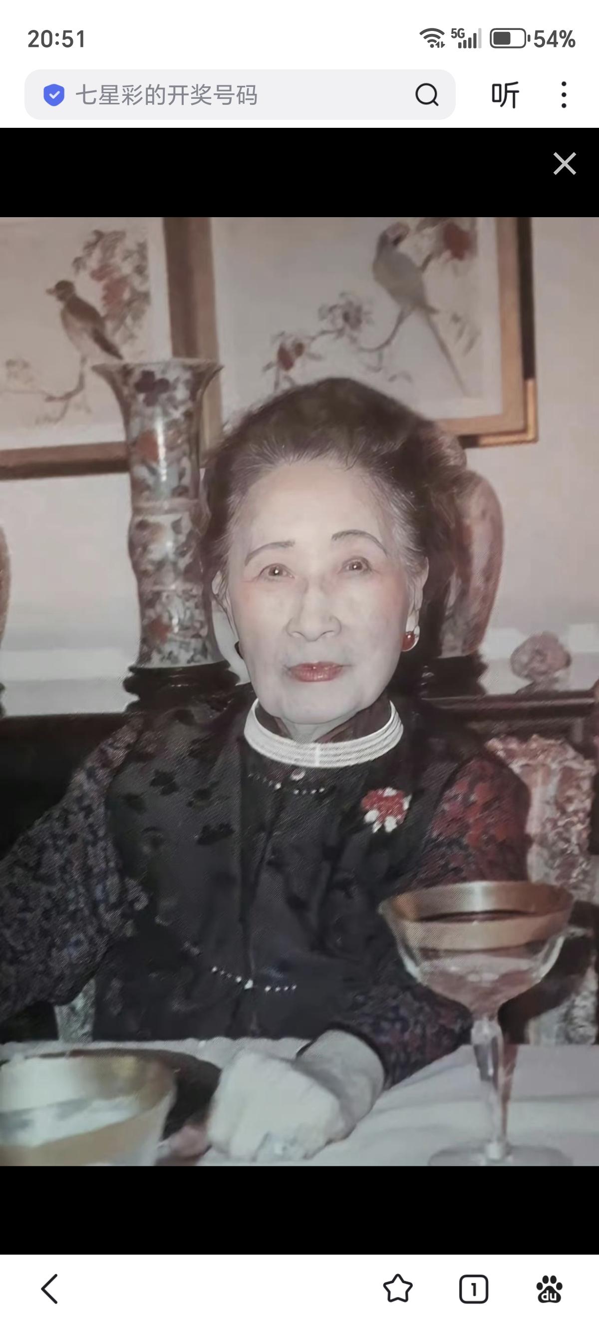 宋美龄多么无情？宋美龄的随从郭副官早年丧夫，宋美龄收留她并安排其子女就读华兴
