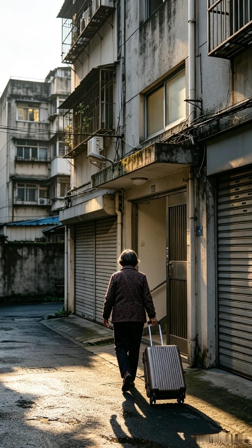 二婚30多年不离不弃，丈夫一病倒，儿女立马逼离婚防分家产真的看透二婚的凉薄