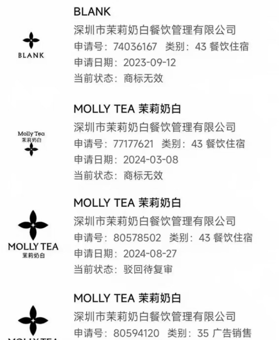 其实茉莉奶白原本的logo也挺好看的，而且LV作为知名品牌，茉莉奶白肯定知道其l