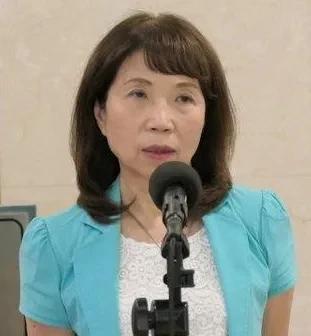 民众党立委陈昭姿昨天竟然在社交平台发文表示，如果她可以决定，以后只要民进党释出善