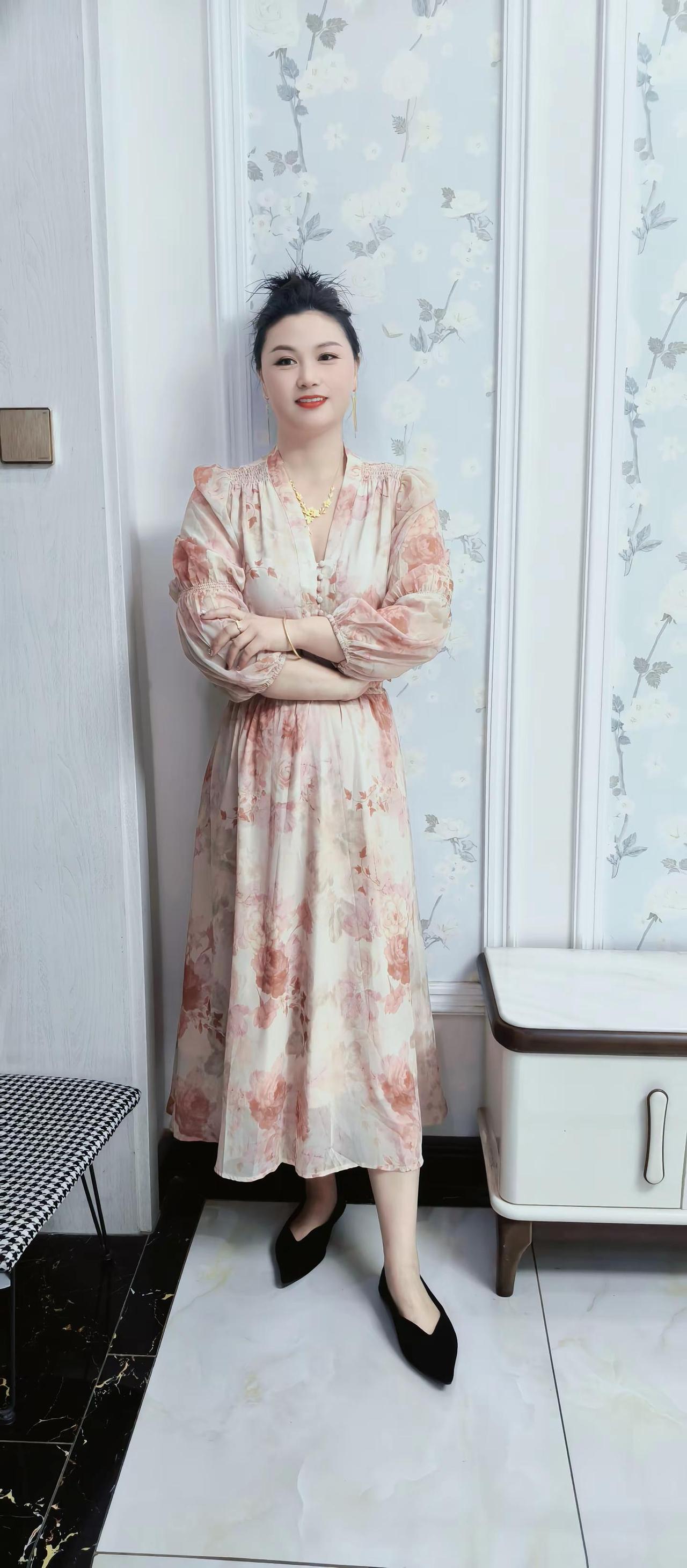 人这一生永远只能享受和自己德行匹配的东西，这就是定数所以你想要得到一个东