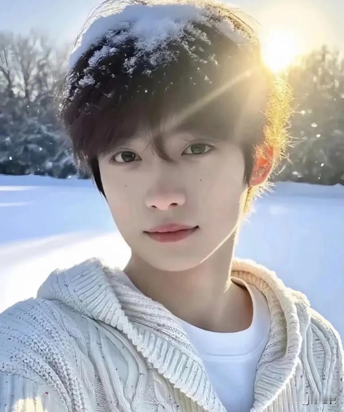 如果嫂子斩钉截铁的说；梓渝是一个恶心的大渣男大骗子，我还不会这么伤心，但是嫂子还