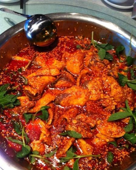 我在云南吃过的美食, 好想再去, 在那里吃了不想