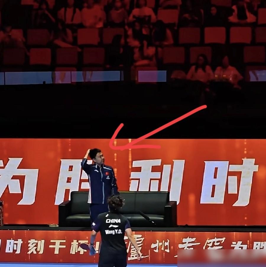 王艺迪被0-4横扫，不是她打得差。我告诉你，是她的整套顶级武器系统，被人家一块“