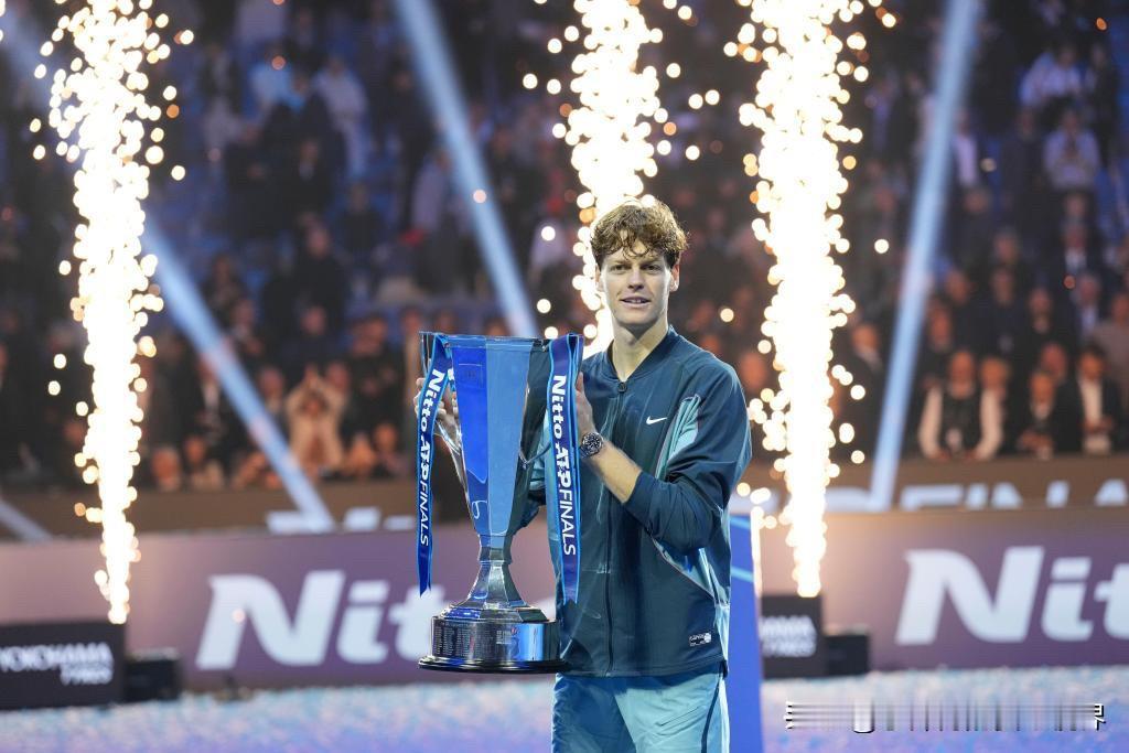 ATP年终总决赛2000-2025年历届冠军：🇷🇸诺瓦克·德约科维奇：7