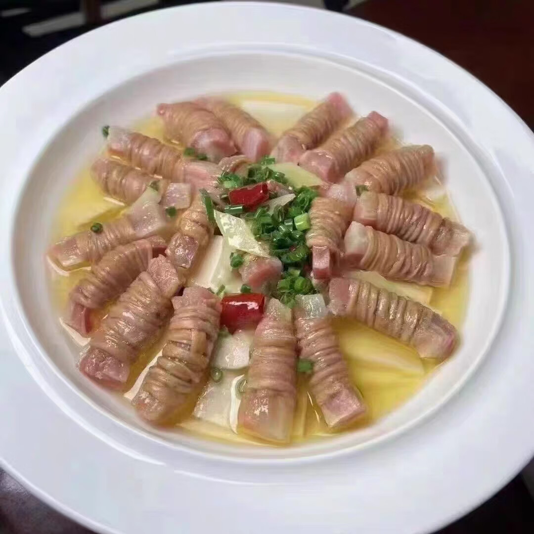 皖南美食打卡，安徽宣城原来这么好吃！
