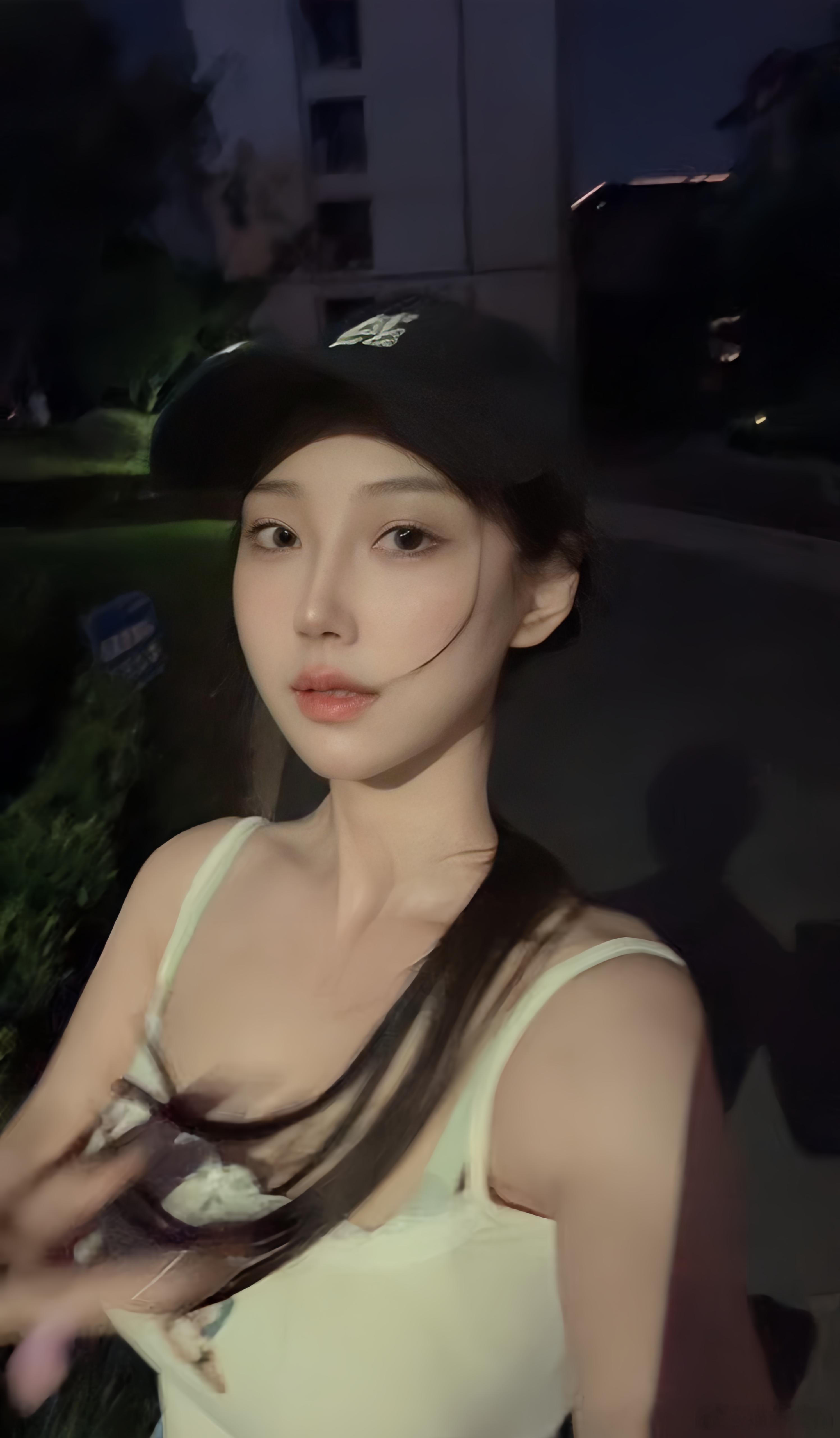 夜色温柔～​​​