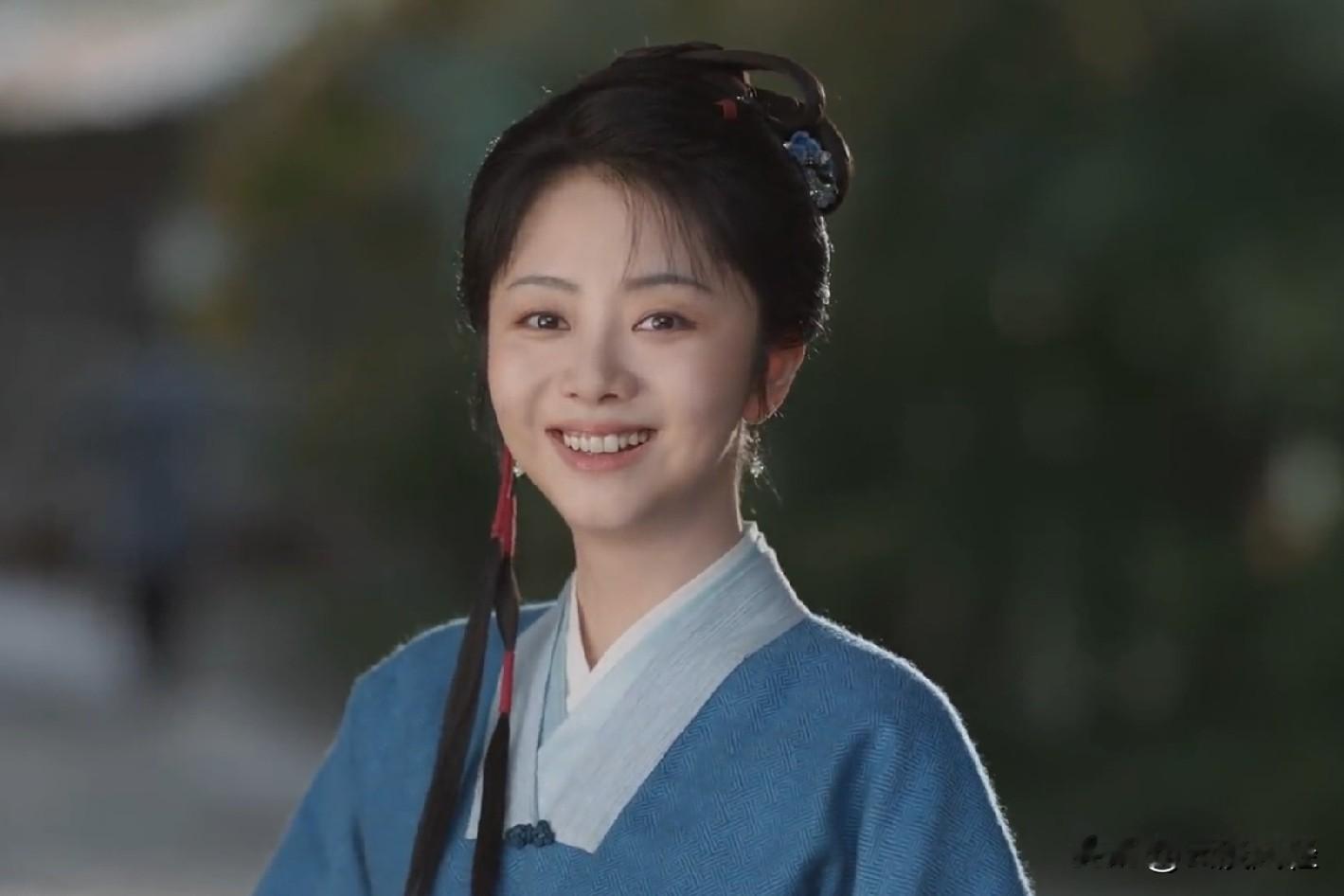 《兰香如故》第27集预告：林锦岐新婚之夜霸气表白许兰香，兰香不为所动，林锦岐直接上前一把抱住她，他这