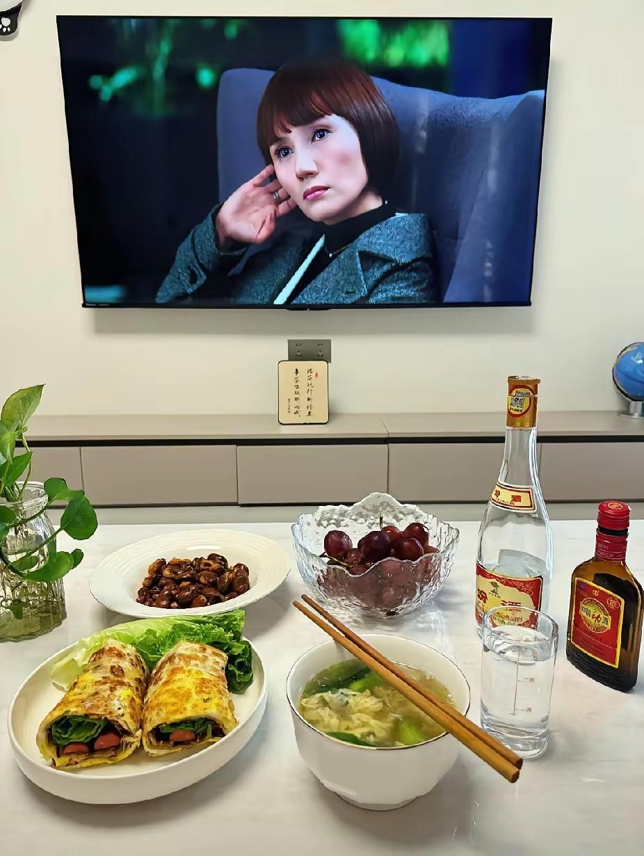 追了一晚上《我的后半生》，越看越气——陈俊生那本账，怕是从一开始就算错了。