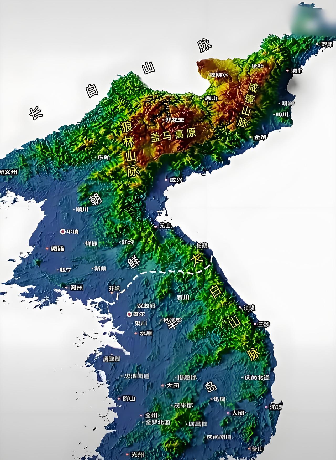 《马关条约》之前，朝鲜半岛一直隶属于清朝，朝鲜重大事情，必须请示清朝同意。虽然