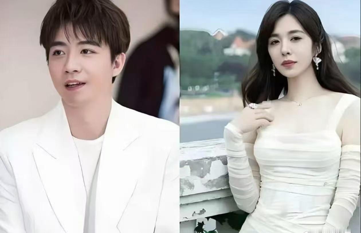 这两天疯狂在热搜，俞灏明到底要的是什么？先高调示爱，结果女生生病的时候，对女生不