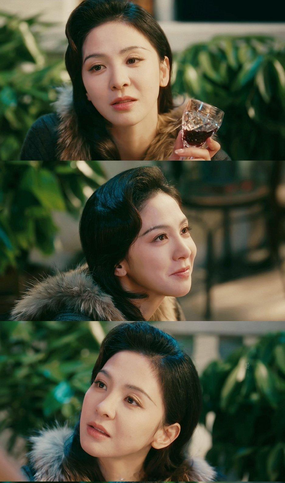 唐首席你爱女人的时候真美