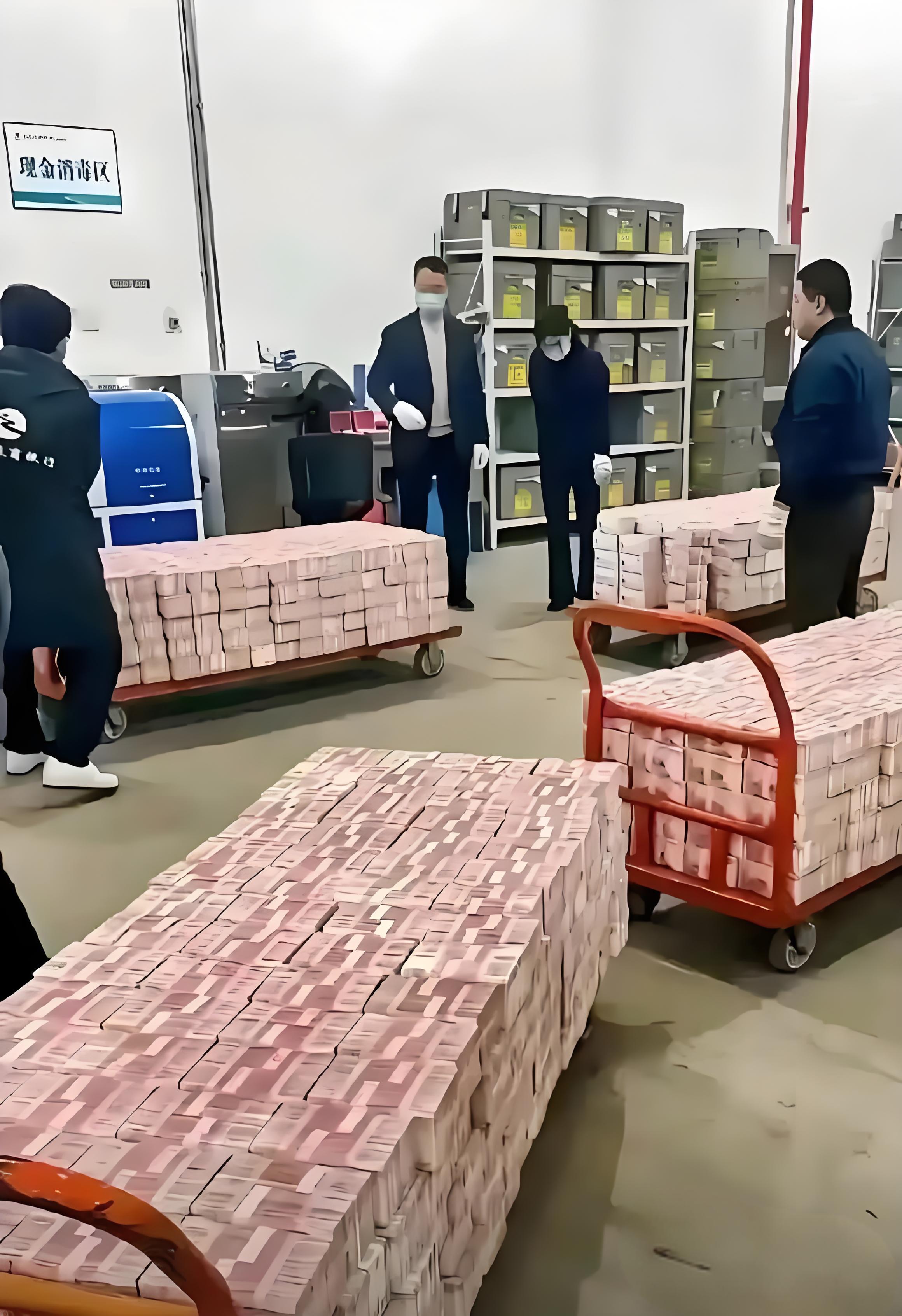 假如你有一天，忽然拥有了这么多钱，第一件事想干什么？