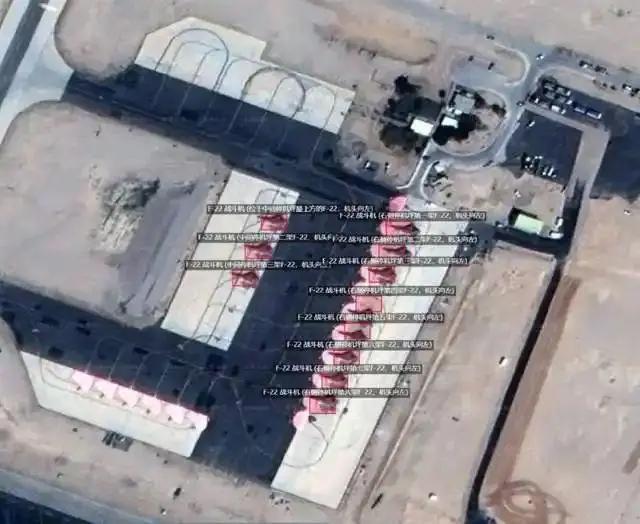 央视重磅放出！中国天眼紧盯美军，一举一动全程清晰可见，实力碾压不遮掩。央视公