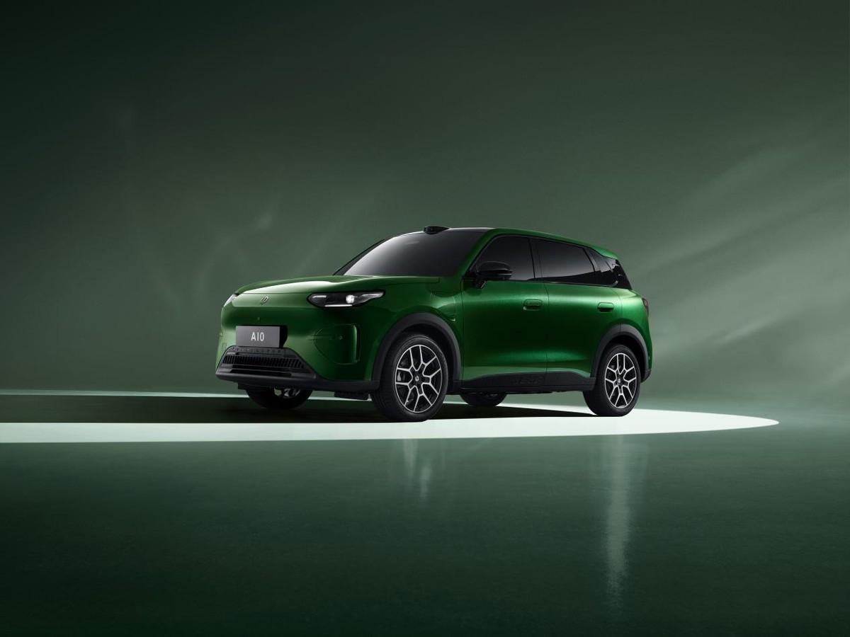 普及高阶辅助驾驶？零跑A10说10万内有激光雷达才算数。 自打辅助驾驶逐渐普