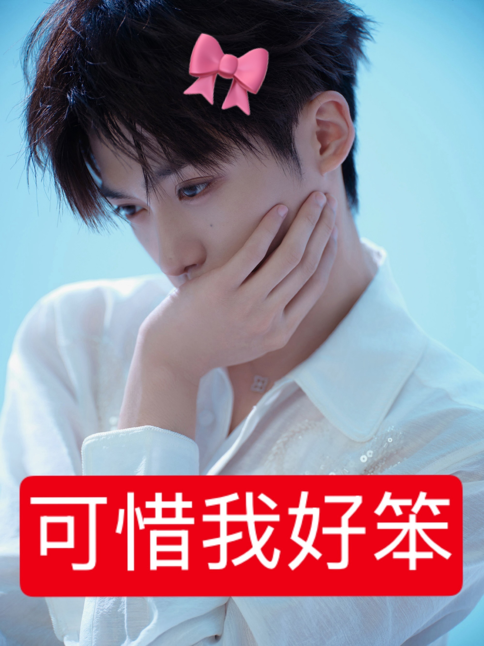 可惜我好笨4.0
