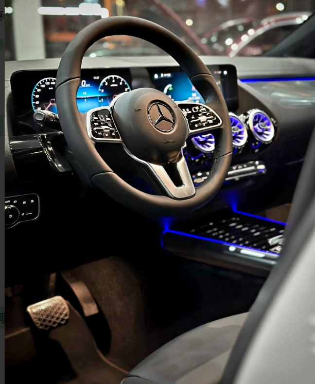 打工人最爱的BBA：X1、Q3、GLA不是炫富，是努力后的小体面很多