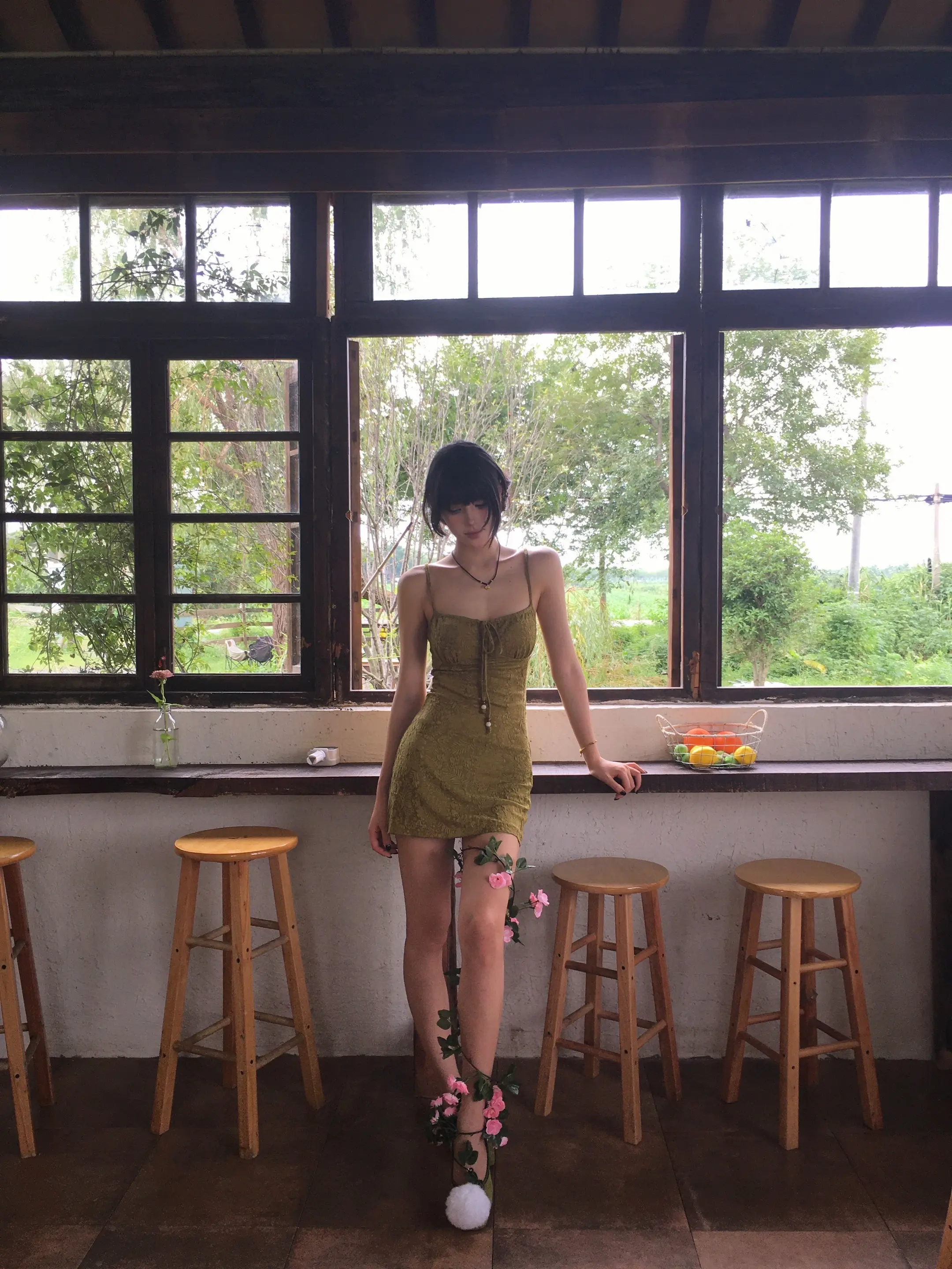 🍃