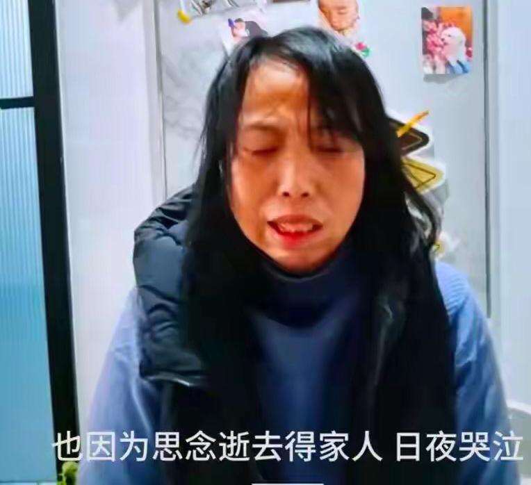 三口殒命后，“养老赎罪”难平伤痛江西景德镇，胡女士的儿子、儿媳及不满周岁的孙