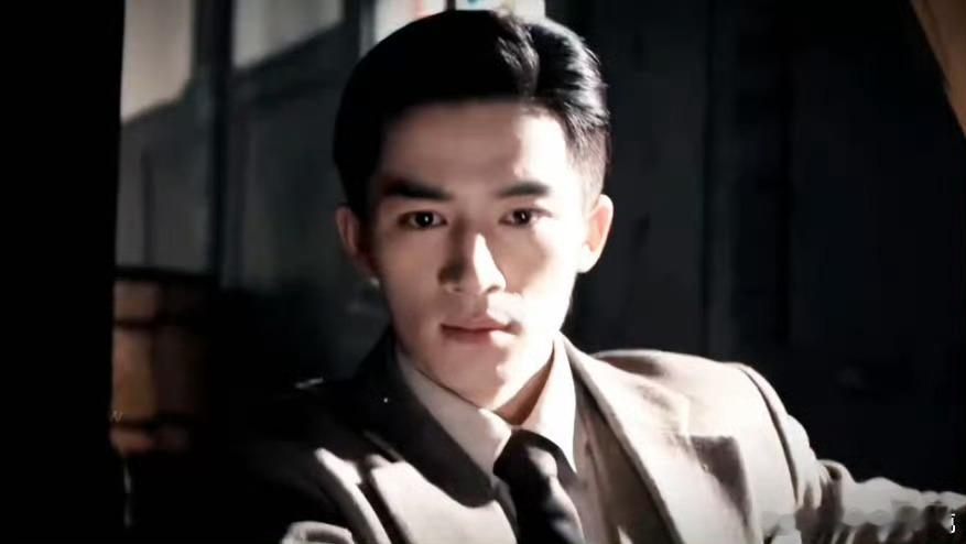 王星越这一段有晋江味儿了王星越的表演很有说服力，他能让观众相信这个角色的存在，