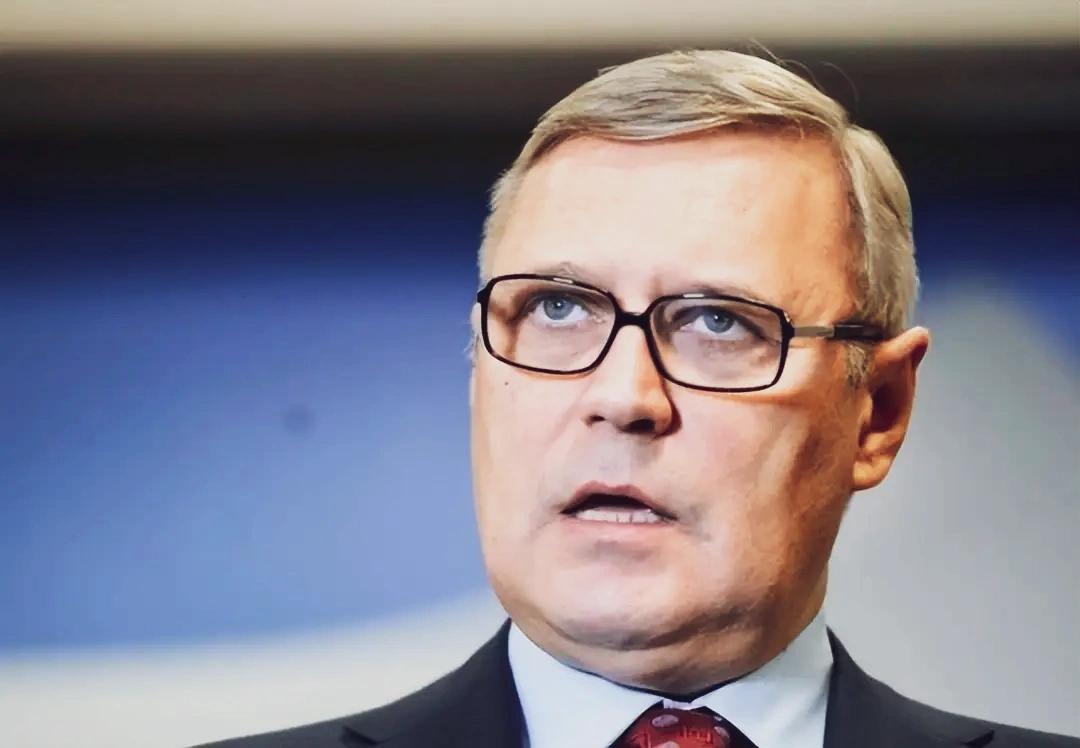 俄罗斯的大内鬼——前总理卡西亚诺夫！米哈伊尔·卡西亚诺夫1957年12月8日