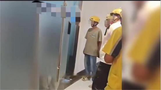 “这家公司火了！”深圳，整个公司的员工吃完外卖申请退款吃白食，完了还反手给外卖小