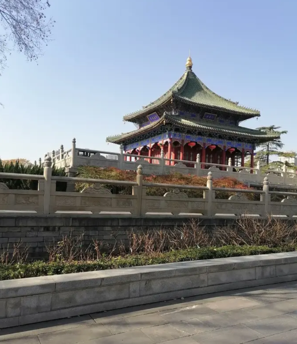 西工大的毕业生实力真的不容小觑，前几天的本科生毕业典礼上，记者随机采访了五个女生