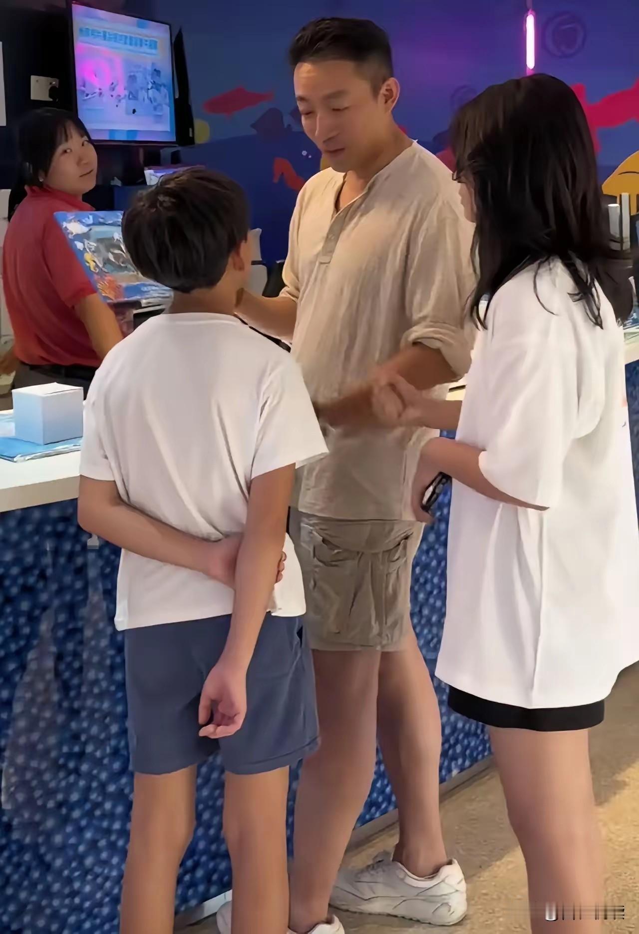 有个现象不知大家发现了吗那就是不管外界说什么汪家现在都不care了尤