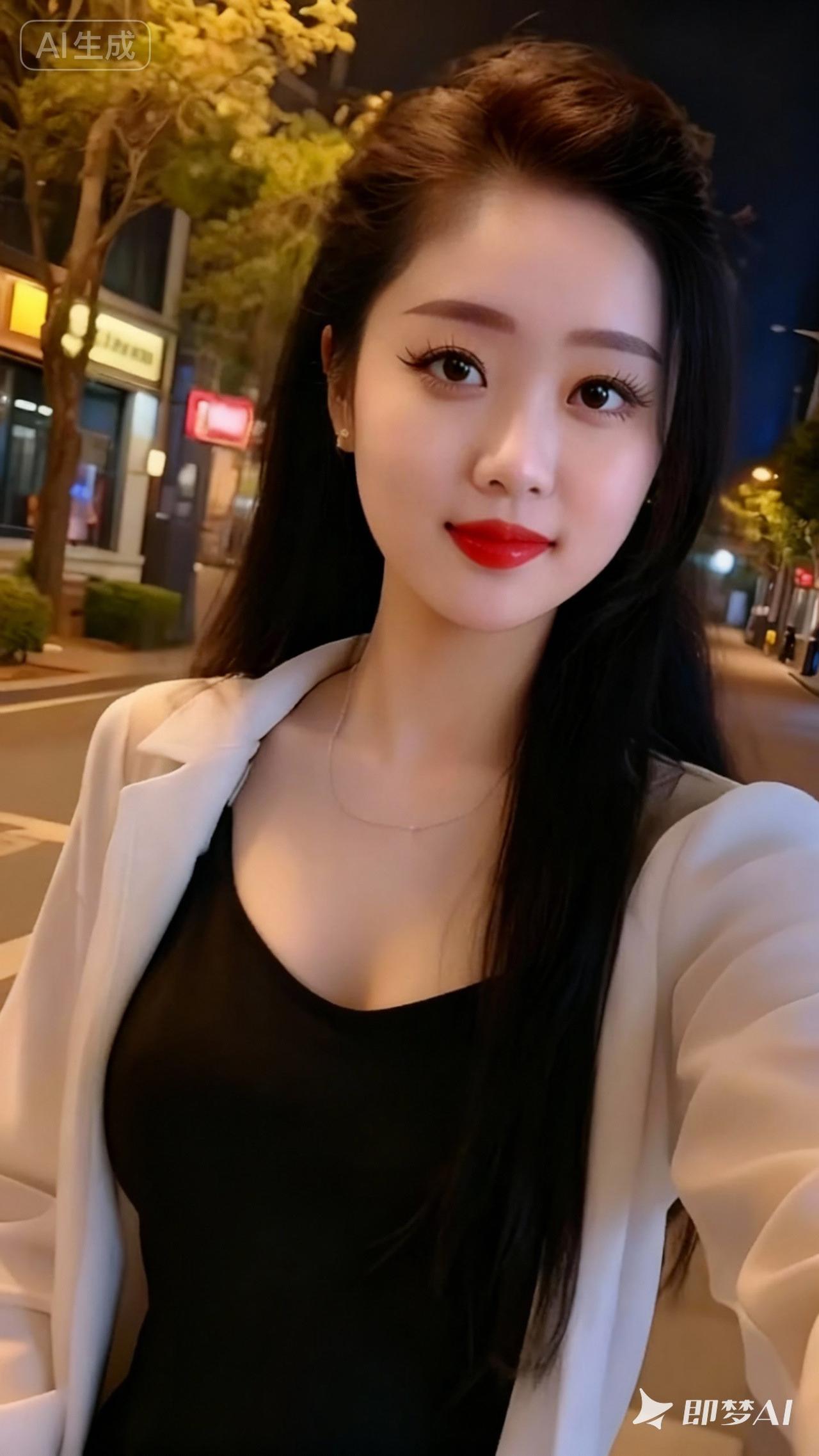 女生怎么穿搭会看上去很优雅