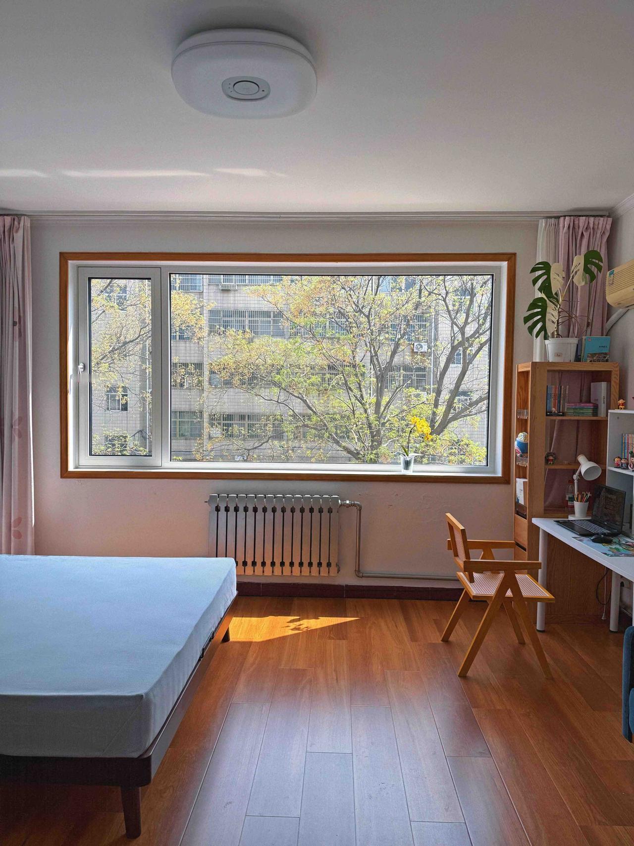 在山东西南小城，花48万买下152㎡老房子，这是我做过最对的一次决定。老房子