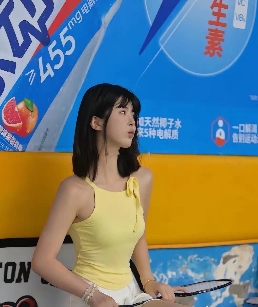 说实话，‎这就是大部分男⁠﻿生⁠的⁠审美了吧？‎⁠