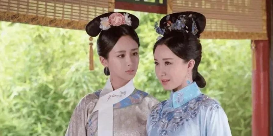 1608年，努尔哈赤将十几岁的女儿，送给了敌人布占泰，几年后，努尔哈赤又将已经怀