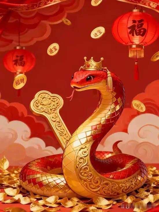 在十二生肖中，说属蛇的人最老实并不准确。生肖文化是一种传统民俗，虽赋予每个生