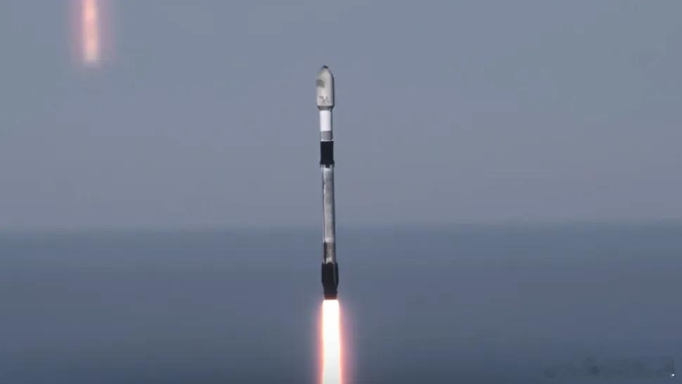 SpaceX第152射：140颗卫星“拼车”进太空！今天（当地时间28日），Sp