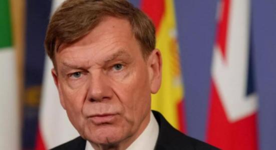 德国在安理会选举里输了——你真以为这只是一次普通的投票意外？大错特错！104票对
