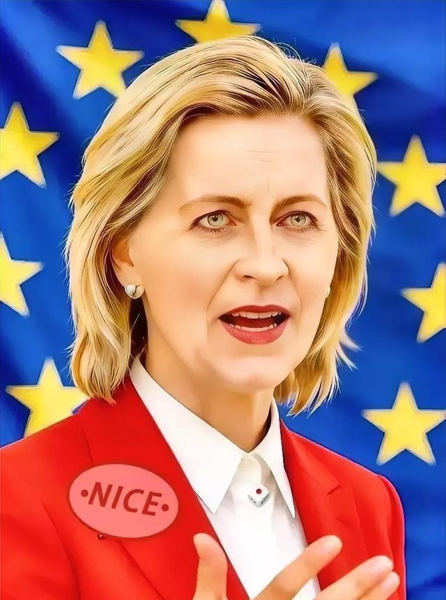 欧盟传来新消息！日前欧盟委员会突然宣布，要简化非俄罗斯天然气的进口规则。说白了，