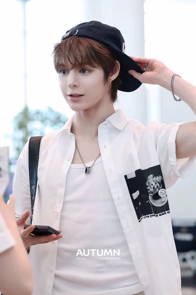 260527 ICN✈️